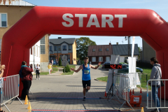 IV Półmaraton Doliną Rospudy, Filipowski Bieg Jaćwinga