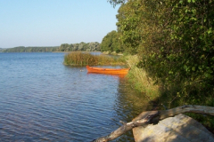 Jezioro Garbaś