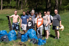 Sprzątanie Matłaka 2012 etep II